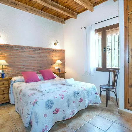 El Nogal Ronda