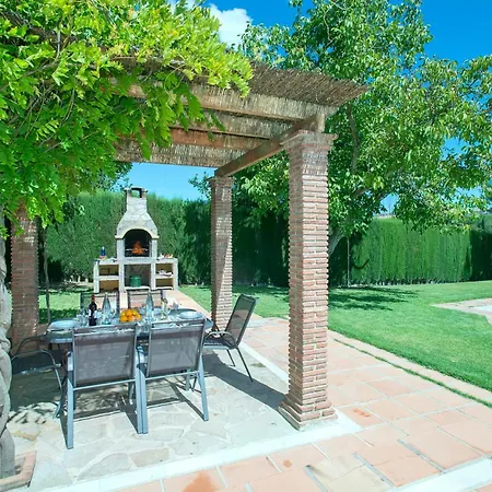 El Nogal Villa Ronda