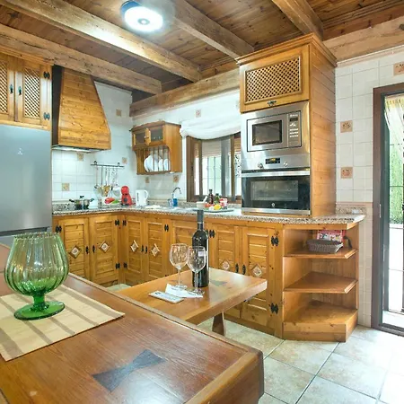 El Nogal Villa *
