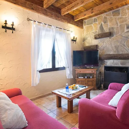 El Nogal Villa