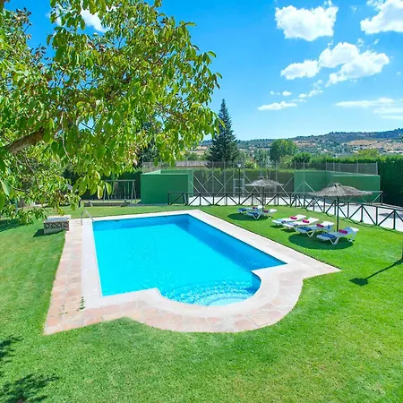 El Nogal Villa Ronda
