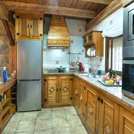 El Nogal Villa *