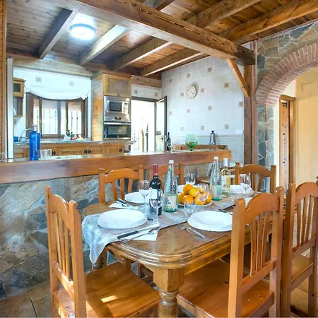 Villa El Nogal *
