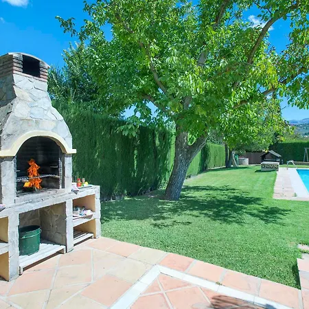Villa El Nogal
