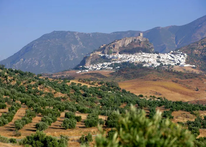 El Nogal Villa Ronda